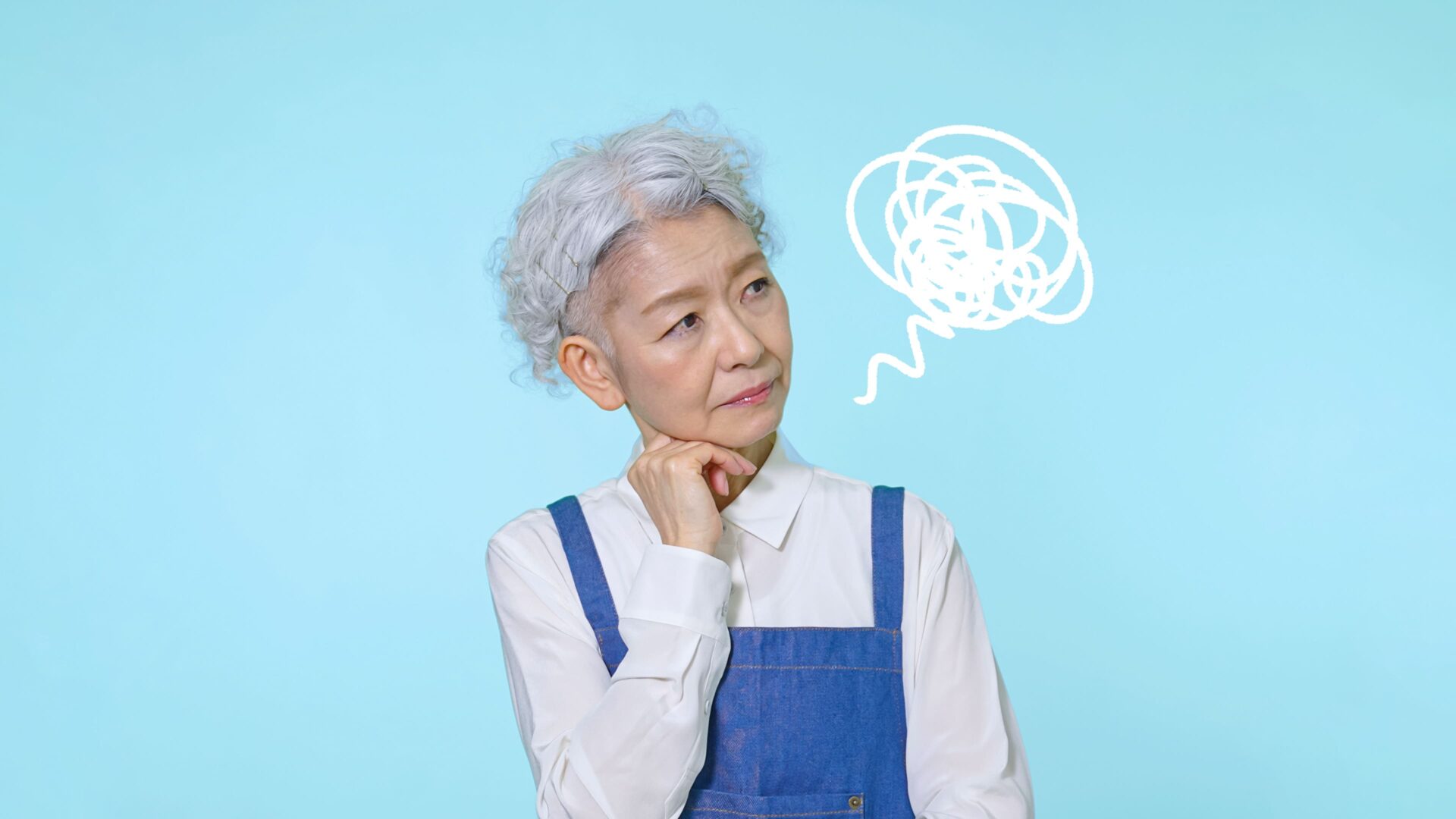 高齢者向け住宅に住む場合、あなたが不安に感じることは? WEBアンケートで調査!:アイキャッチ