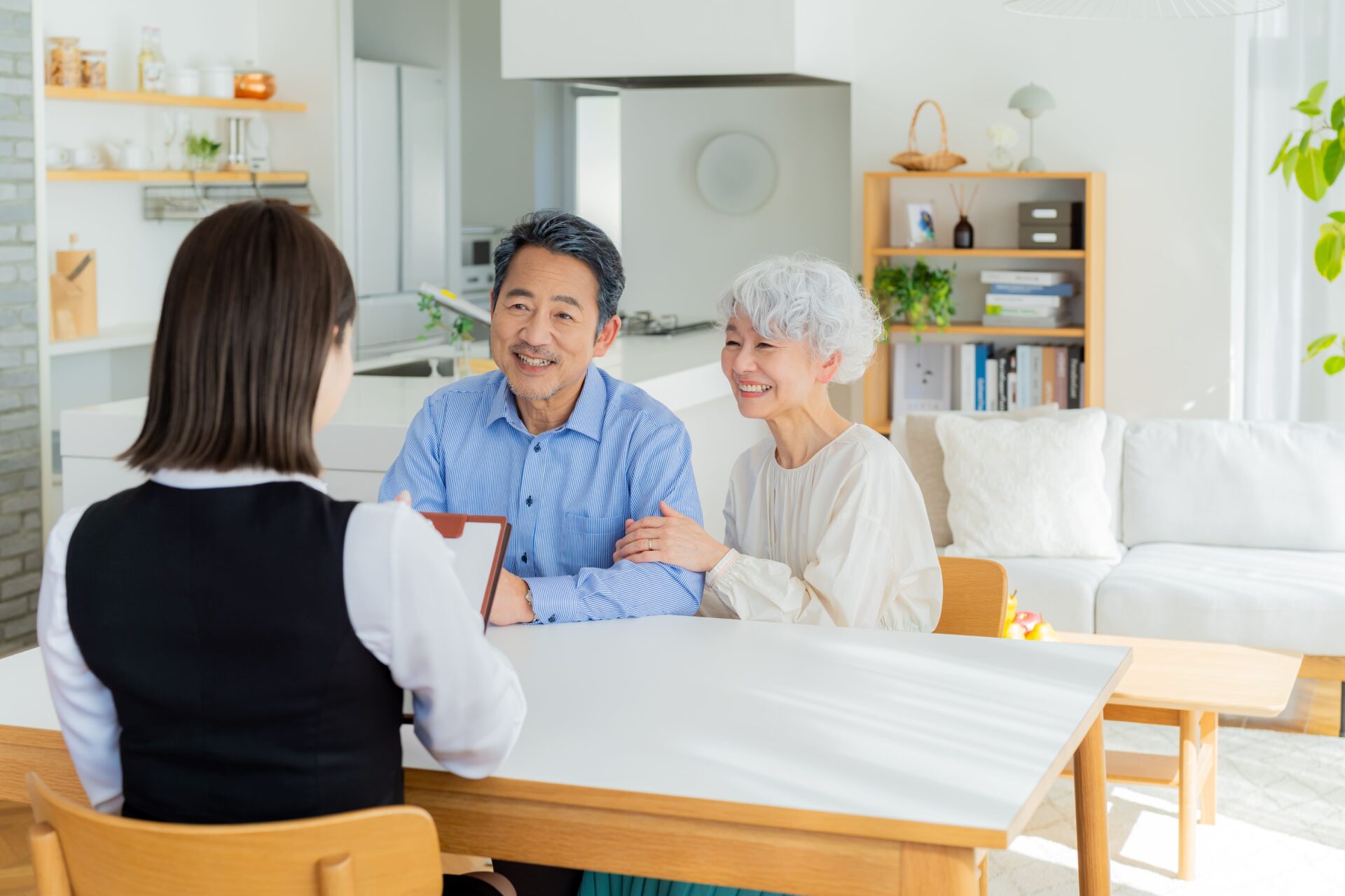もし高齢者向け住宅に住むとしたら、どのような暮らしをしたい?WEBアンケートで調査!:アイキャッチ