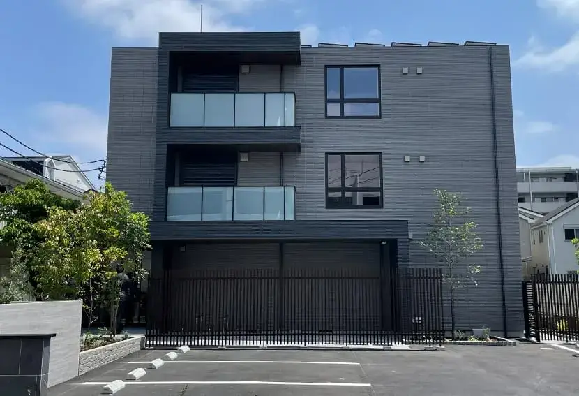 へーベルvillage（旭化成ホームズ株式会社）の事例1