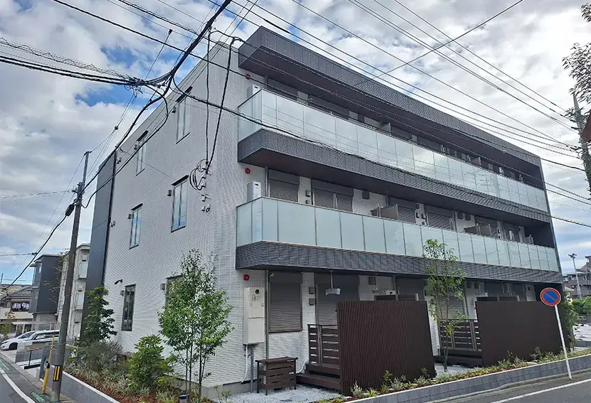 へーベルvillage（旭化成ホームズ株式会社）の事例5