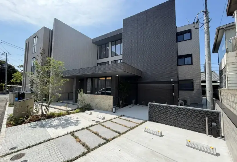 へーベルvillage（旭化成ホームズ株式会社）の事例6