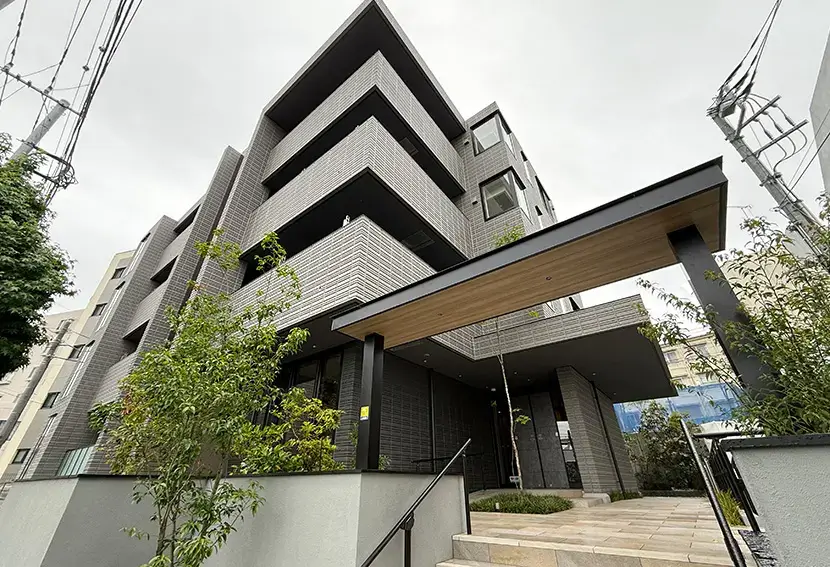 へーベルvillage（旭化成ホームズ株式会社）の事例7