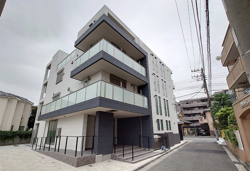 へーベルvillage（旭化成ホームズ株式会社）の事例8