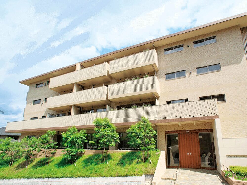 グランクレール（株式会社東急イーライフデザイン）の事例5