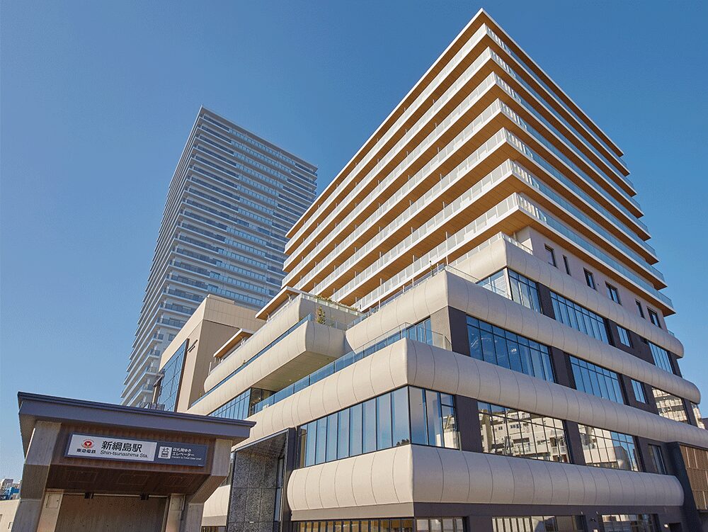 グランクレール（株式会社東急イーライフデザイン）の事例9